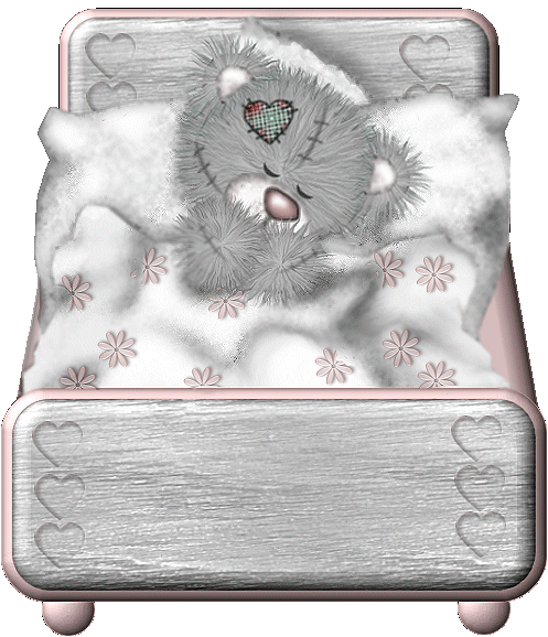 Bonne nuit les ami(e)s